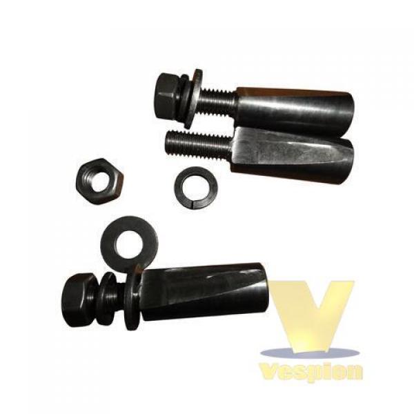 Spare parts for Bitzer Compressor IVY